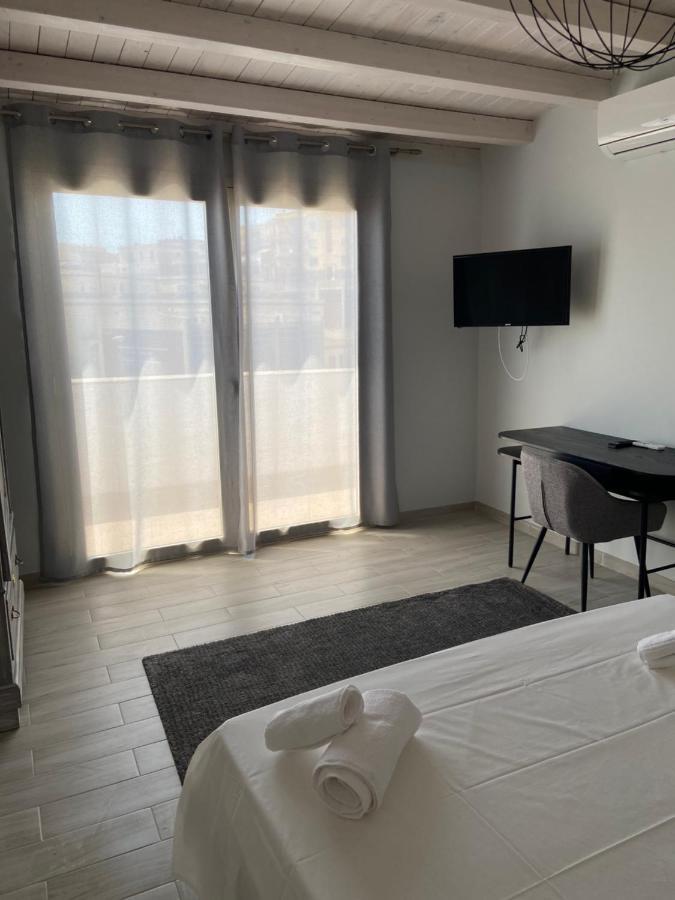 Minioto Rooms 诺托 外观 照片