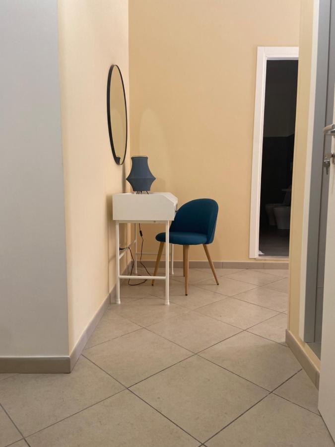 Minioto Rooms 诺托 外观 照片
