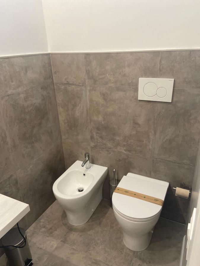 Minioto Rooms 诺托 外观 照片