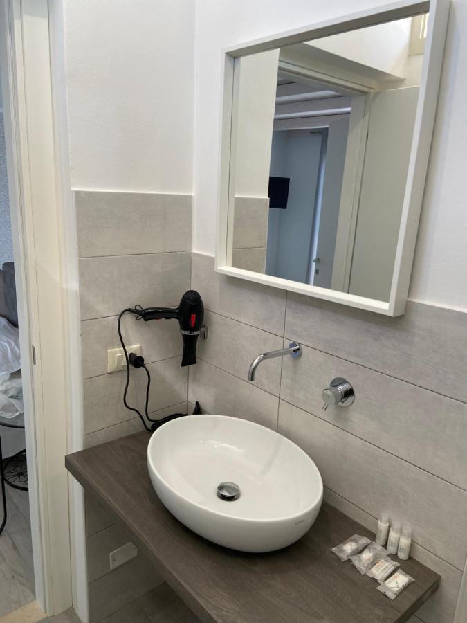 Minioto Rooms 诺托 外观 照片