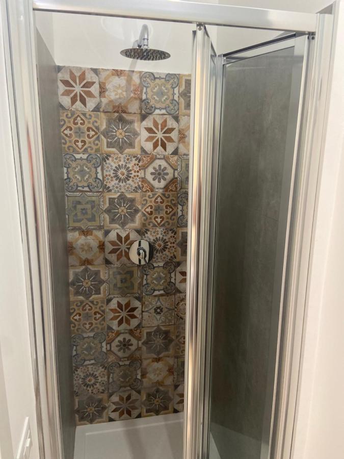 Minioto Rooms 诺托 外观 照片