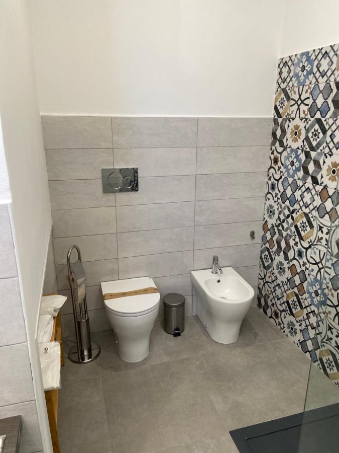 Minioto Rooms 诺托 外观 照片
