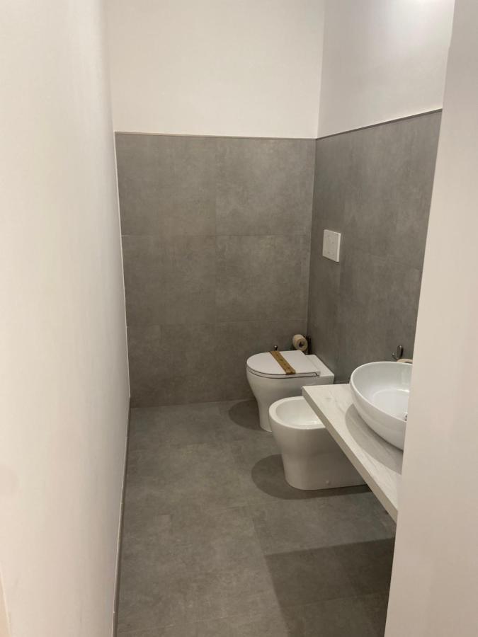 Minioto Rooms 诺托 外观 照片