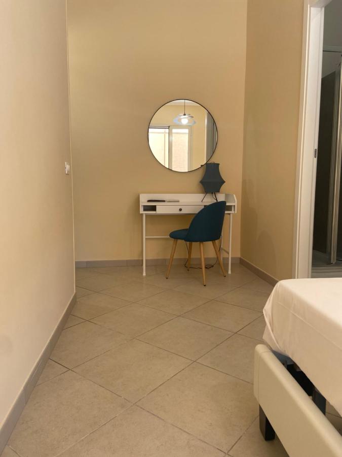Minioto Rooms 诺托 外观 照片