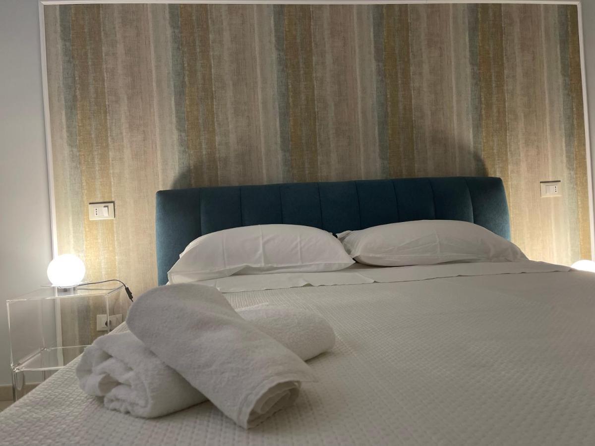 Minioto Rooms 诺托 外观 照片