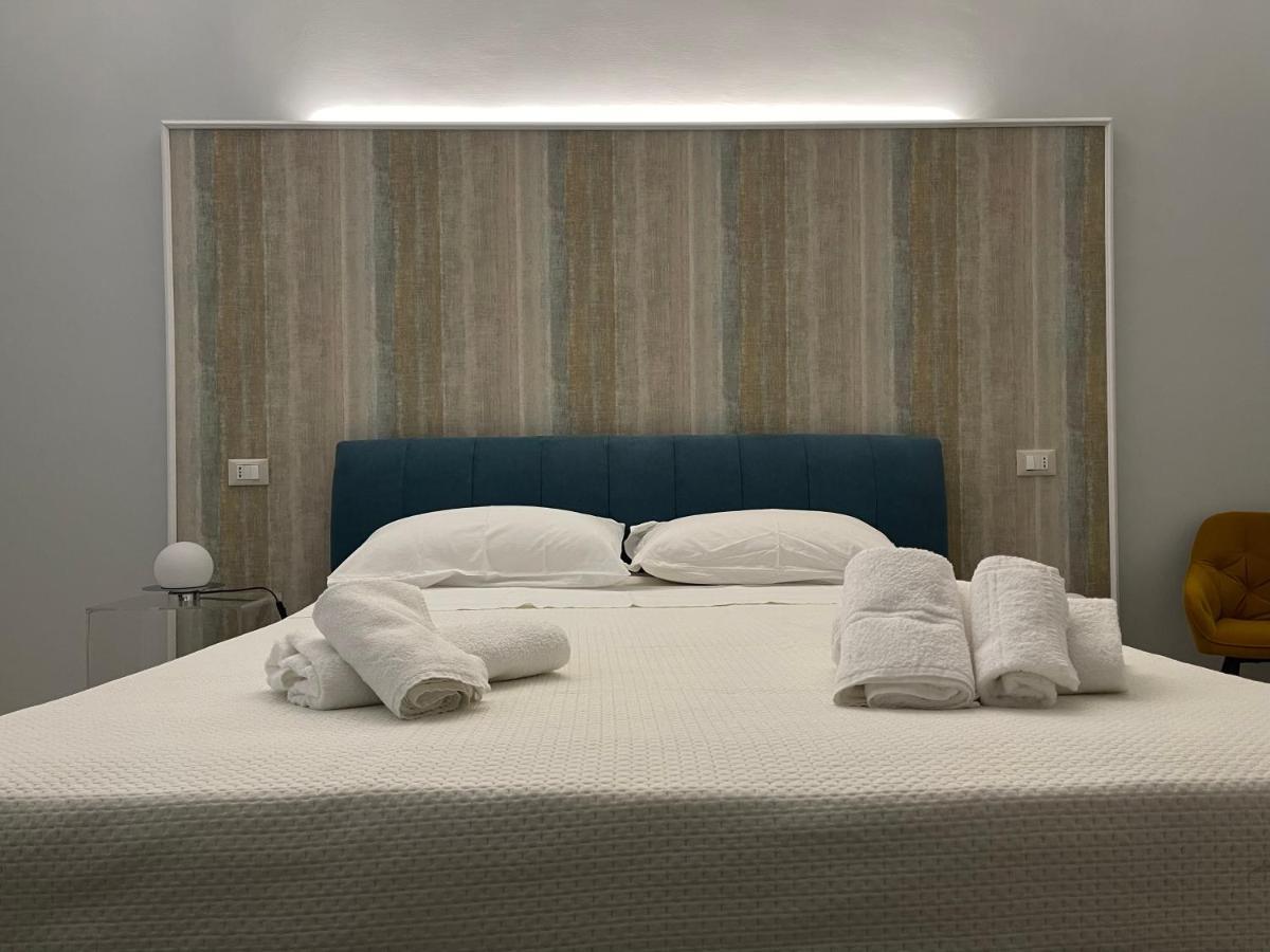 Minioto Rooms 诺托 外观 照片