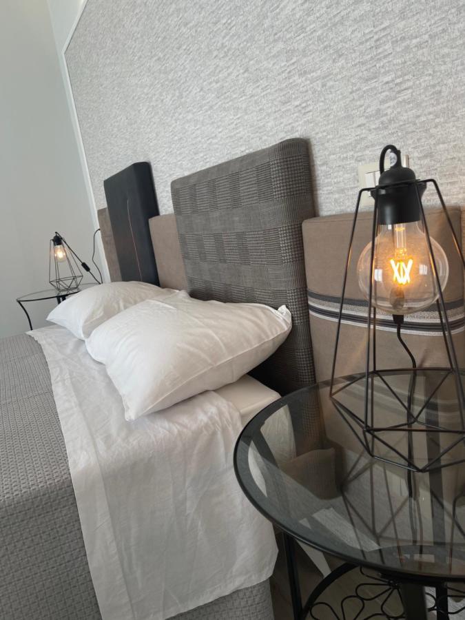 Minioto Rooms 诺托 外观 照片