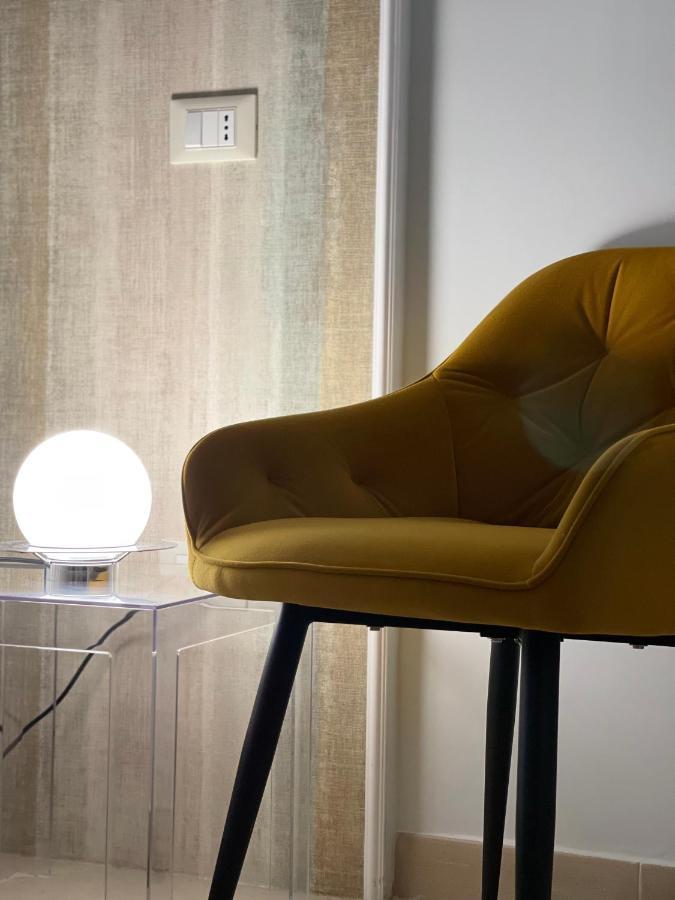 Minioto Rooms 诺托 外观 照片