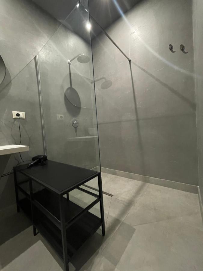 Minioto Rooms 诺托 外观 照片