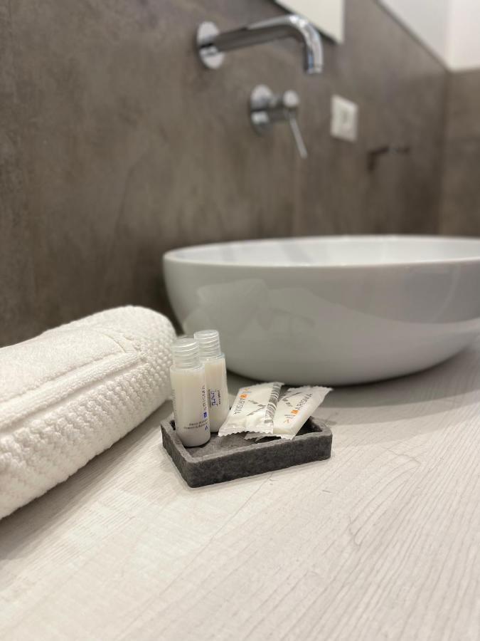 Minioto Rooms 诺托 外观 照片