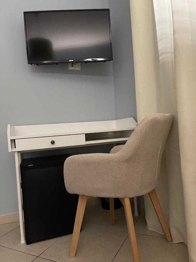 Minioto Rooms 诺托 外观 照片