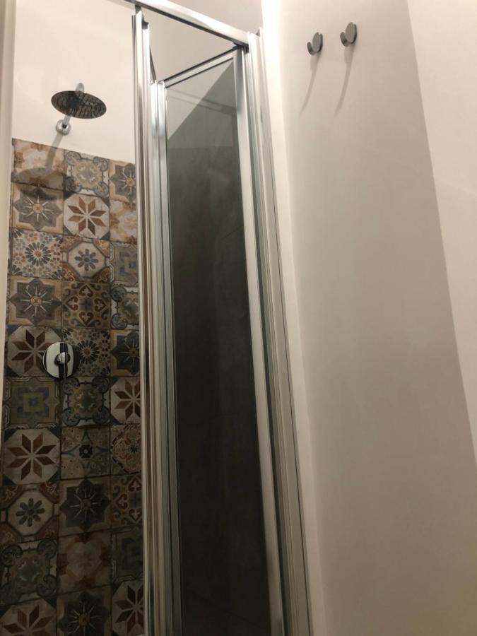 Minioto Rooms 诺托 外观 照片