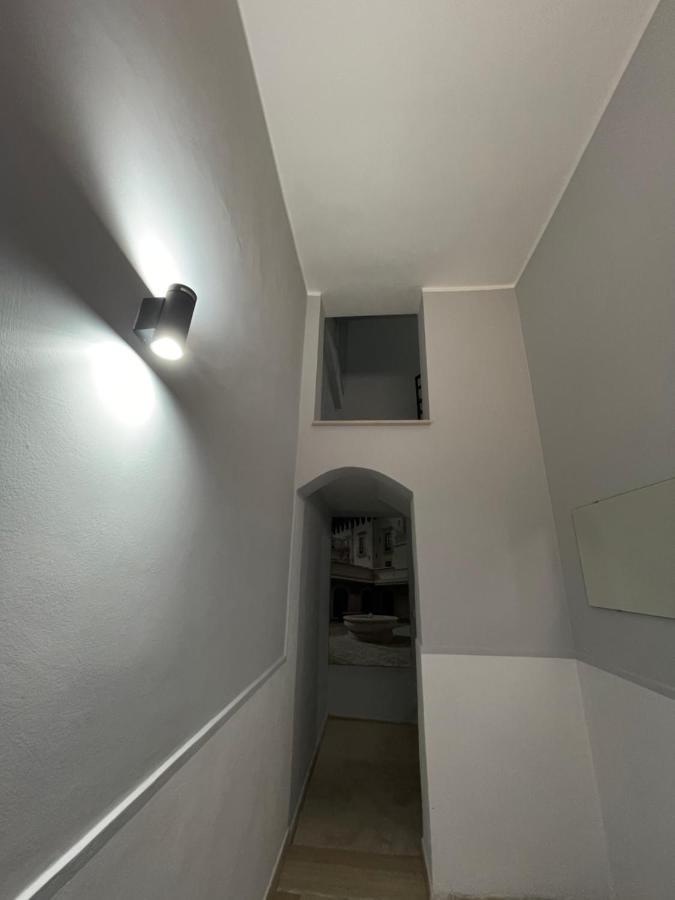 Minioto Rooms 诺托 外观 照片
