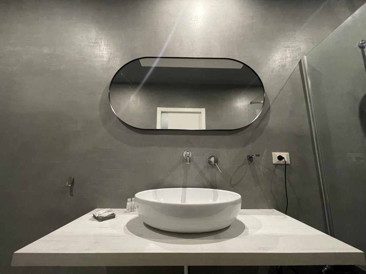 Minioto Rooms 诺托 外观 照片