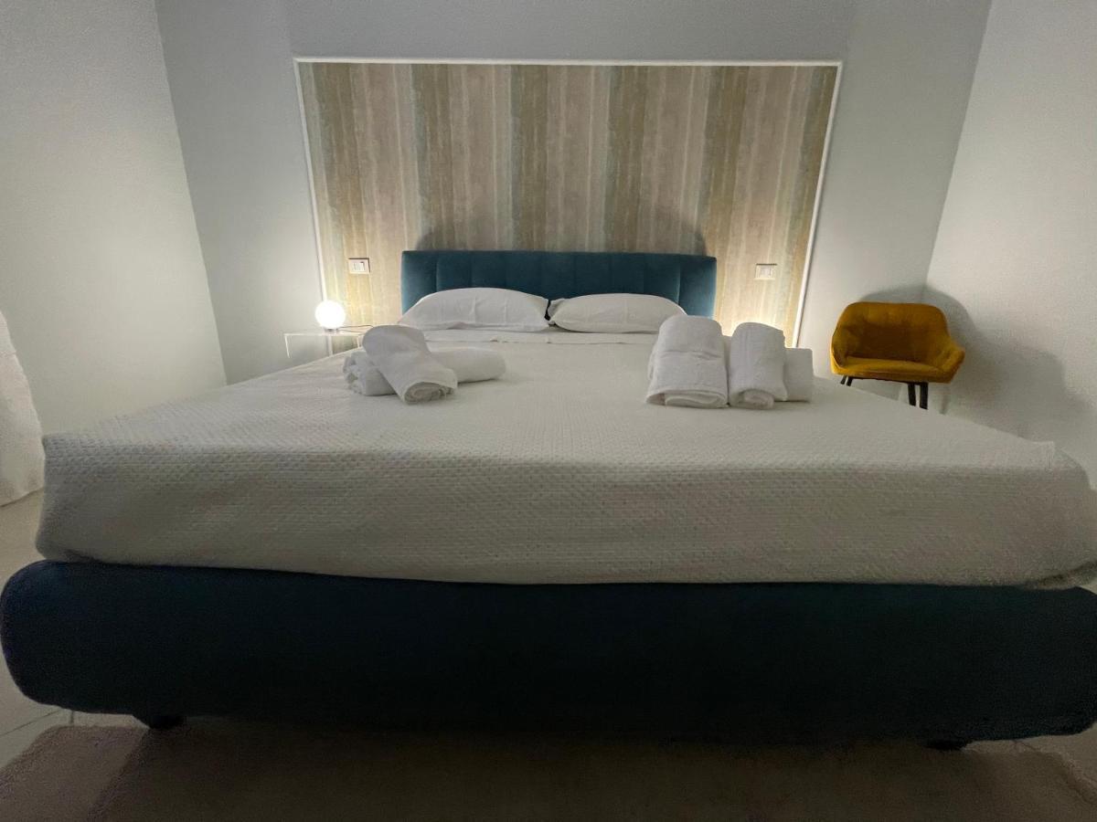Minioto Rooms 诺托 外观 照片