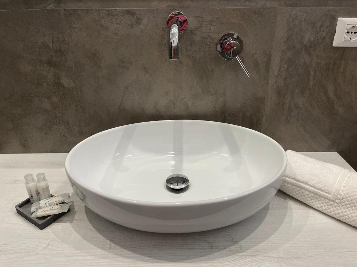 Minioto Rooms 诺托 外观 照片