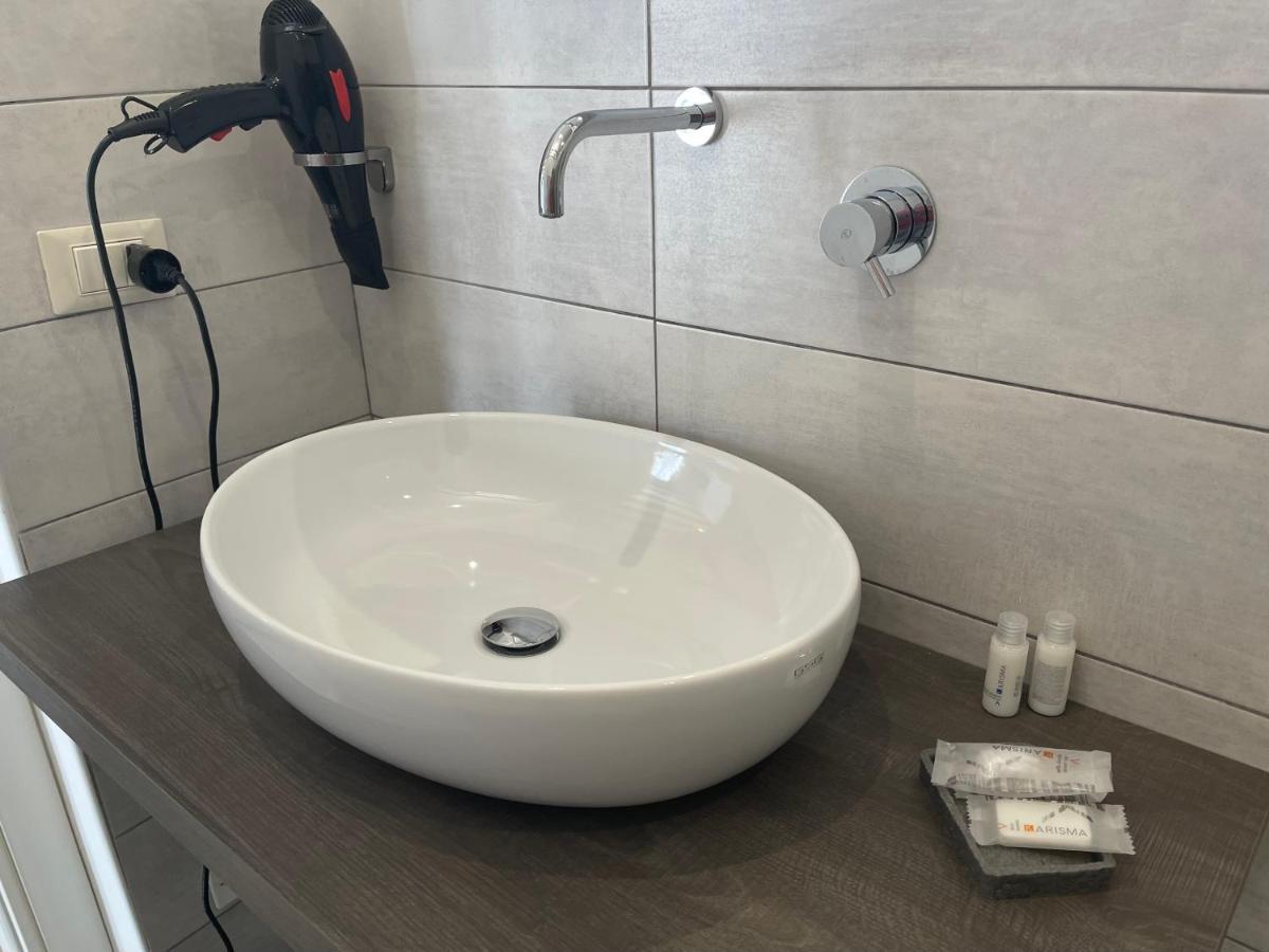 Minioto Rooms 诺托 外观 照片