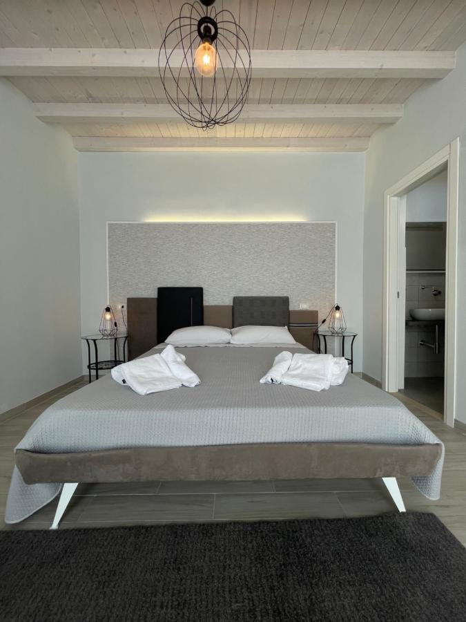 Minioto Rooms 诺托 外观 照片