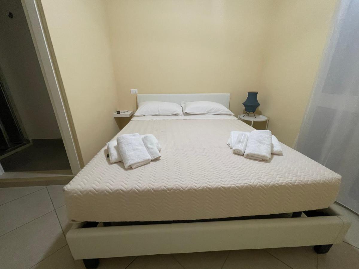 Minioto Rooms 诺托 外观 照片