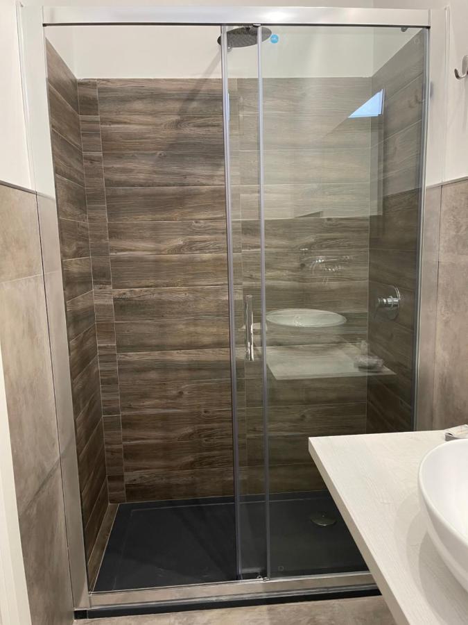 Minioto Rooms 诺托 外观 照片
